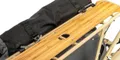 Yuba Mundo Deck plateforme bambou rack arrière