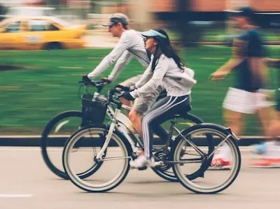 Guide vélo