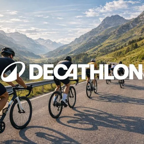 Vélos Decathlon Van Rysel et Triban