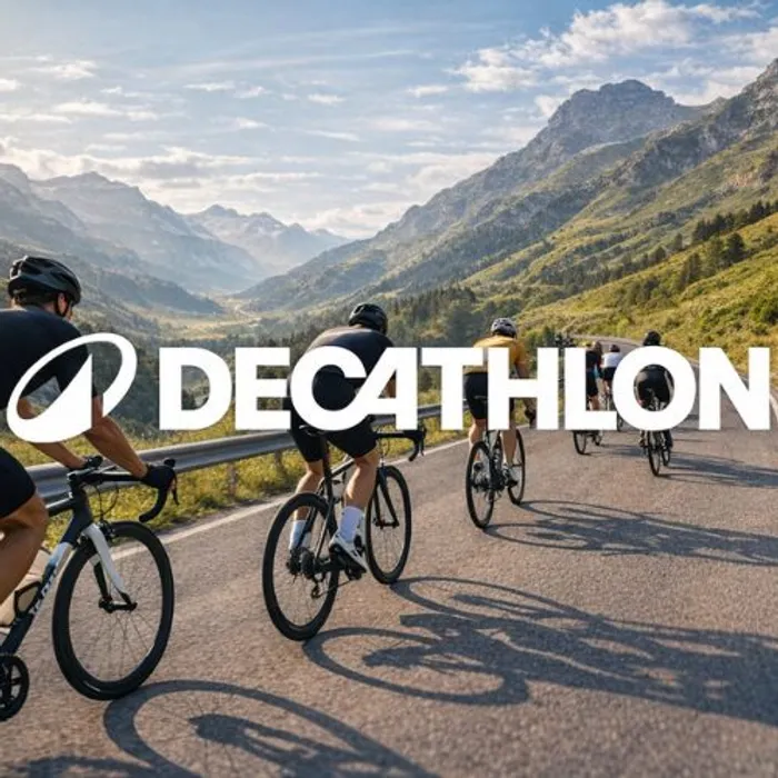 Vélos Decathlon Van Rysel et Triban