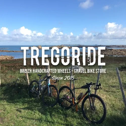 Atelier Tregoride – montage de roues et vélos à la carte
