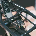 Yuba Front Rack accessoire vélo cargo