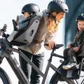 Siege enfant velo cargo Yepp Nexxt Maxi